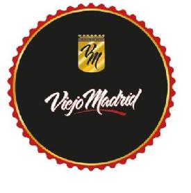 VM VIEJO MADRID