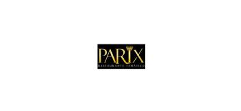 PARIX RESTAURANTE TEMÁTICO