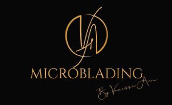 MICROBLADING BY VANESSA AWE