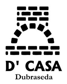 D'CASA Dubraseda