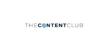 THE CONTENT CLUB