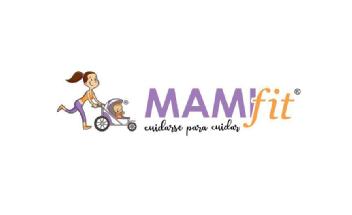 MAMIfit Cuidarse para cuidar