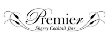 Premier Sherry Cocktail Bar