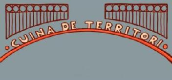 CUINA DE TERRITORI