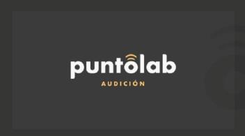 PUNTOLAB AUDICIÓN