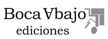 boca abajo ediciones