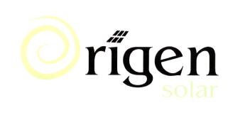 ORIGEN SOLAR