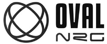 OVAL NRG