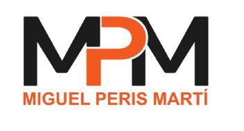 MPM MIGUEL PERIS MARTÍ