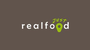 JUST real food