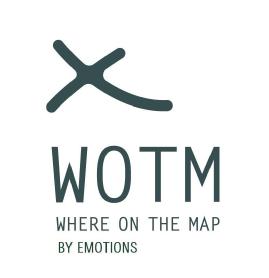 WOTM WHERE ON THE MAP BY EMOTIONS