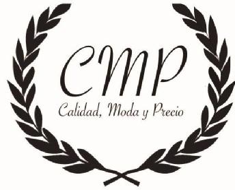 CMP CALIDAD, MODA Y PRECIO