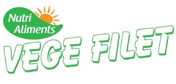 Vege Filet Nutri Aliments