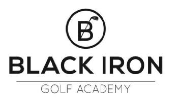 BLACK IRON GOLF ACADEMY