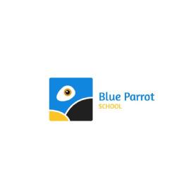 Blue Parrot SCHOOL