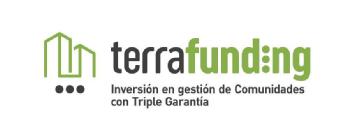 terrafunding Inversión en gestión de Comunidades con Triple Garantía