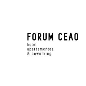 FORUM CEAO hotel apartamentos & coworking