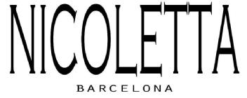 NICOLETTA BARCELONA
