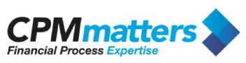 CPMmatters Financial Process Expertise