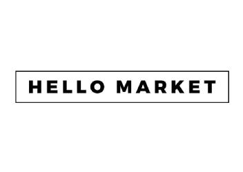HELLO MARKET