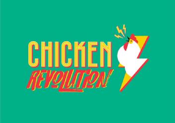 CHICKEN REVOLUTION