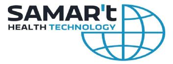SAMAR'T HEALTH TECHNOLOGY