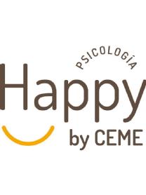 PSICOLOGÍA HAPPY BY CEME