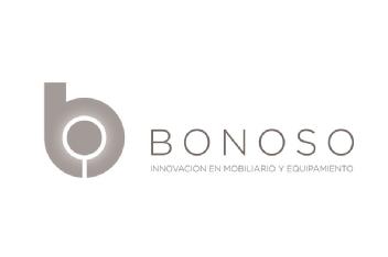 BONOSO INNOVACIÓN EN MOBILIARIO Y EQUIPAMIENTO