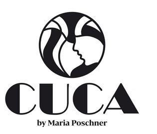 CUCA BY MARIA POSCHNER