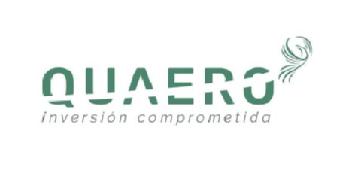 Quaero inversión comprometida