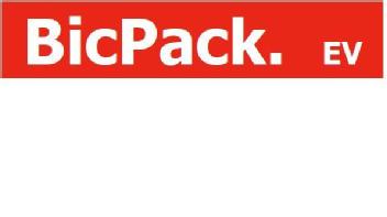 BicPack. EV