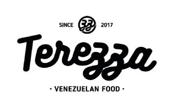 SINCE ZZ 2017 TEREZZA VENEZUELAN FOOD