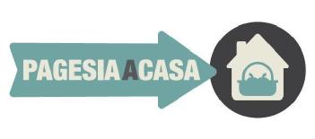 pagesia a casa