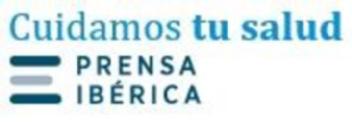 CUIDAMOS TU SALUD PRENSA IBERICA