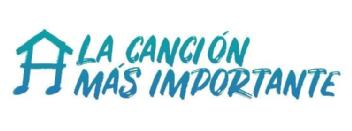LA CANCIÓN MAS IMPORTANTE