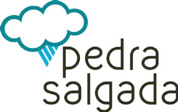 Pedra Salgada