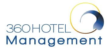 360 HOTEL MANAGEMENT