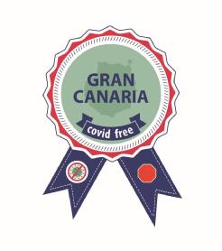 GRAN CANARIA COVID FREE