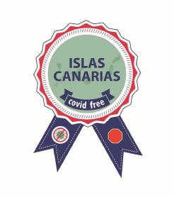 ISLAS CANARIAS COVID FREE