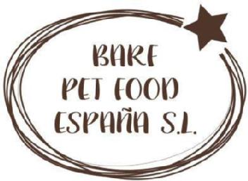 BARF PET FOOD ESPAÑA, S.L