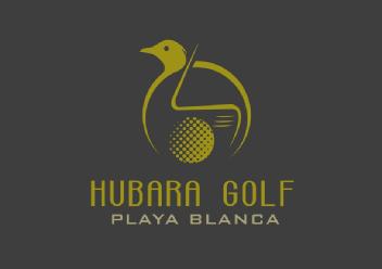 HUBARA GOLF PLAYA BLANCA