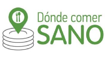 DÓNDE COMER SANO