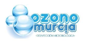 OZONO MURCIA DESINFECCIÓN MICROBIOLÓGICA