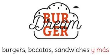 DREAM BURGER BURGERS, BOCATAS, SANDWICHES Y MÁS