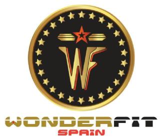 WF WONDERFITSPAIN