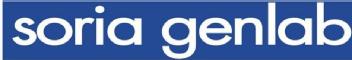 SORIA GENLAB