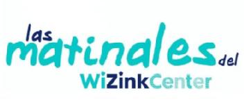 Las matinales del Wizink Center