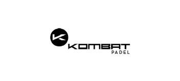 K KOMBAT PADEL