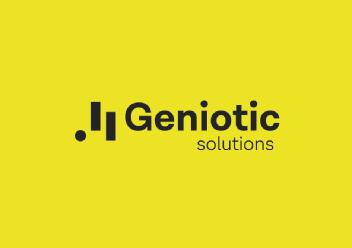 GENIOTIC SOLUTIONS