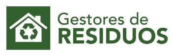 Gestores de Residuos